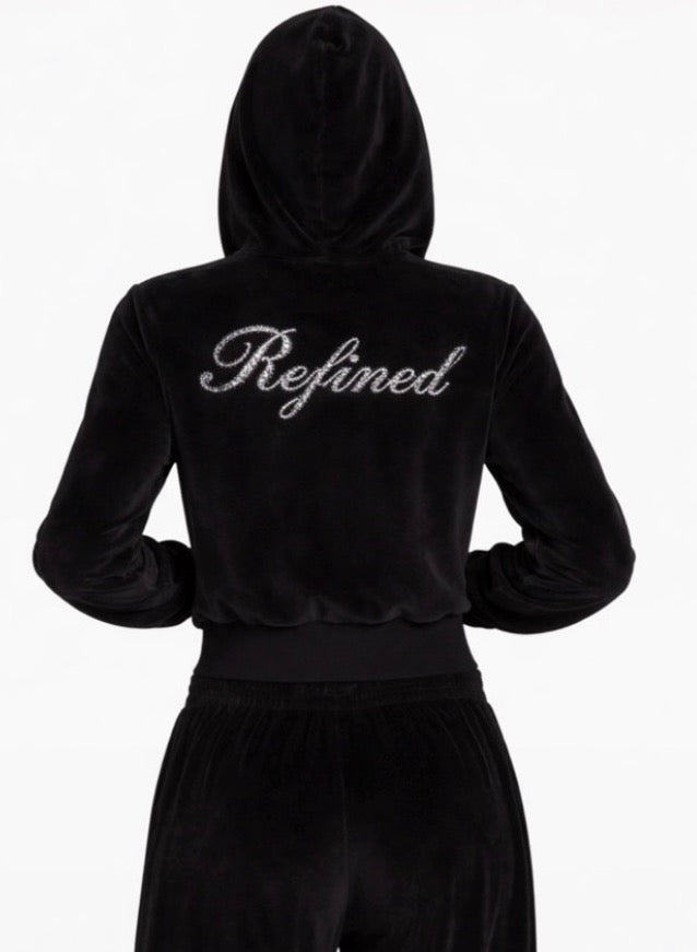RRefined Tracksuit